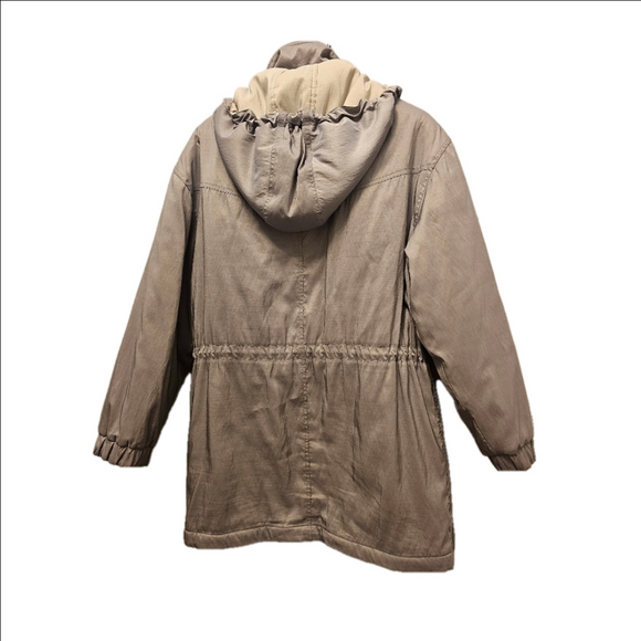 Forcaster Of Bostom Vintage Water Proof coat. - Picture 3 of 13